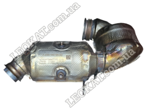 LEOKAT Викуп каталізаторів - Mercedes Benz -  - Кераміка|Сажовий фільтр (DPF) - KT 0403 / KT 0404 / PF 0083 A2561406600