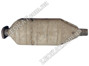 LEOKAT Викуп каталізаторів - Mercedes Benz - Mercedes Benz 190 (W201) E - 1.8E - 2.0 - Кераміка - KT 0020 2014904214