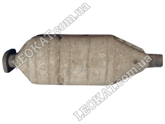 LEOKAT Викуп каталізаторів - Mercedes Benz - Mercedes Benz 190 (W201) E - 1.8E - 2.0 - Кераміка - KT 0020 2014904214