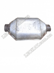 LEOKAT Викуп каталізаторів - Mercedes Benz - Mercedes Benz 190 (W201) - Кераміка - KBA 16782 TYP: 02D-M25