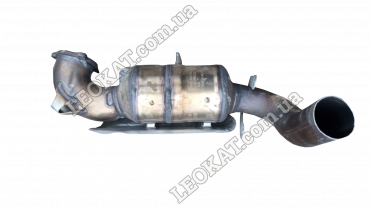 LEOKAT Викуп каталізаторів - Mercedes Benz - Mercedes Benz A-Class A160 1.6W176 - 1.6CGI|Mercedes Benz CLA-Class W117 Series|Mercedes Benz B-Class W246 - A180