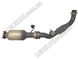 LEOKAT Викуп каталізаторів - Mercedes Benz - Mercedes Benz A-Class - Кераміка - KT 0246 A1694900914