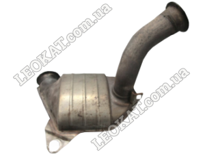 LEOKAT Викуп каталізаторів - Mercedes Benz - Mercedes Benz A-Class W168 - A170 - 1.7 CDI - Сажовий фільтр (DPF) - KT 1125 1684900014 / 1684902614