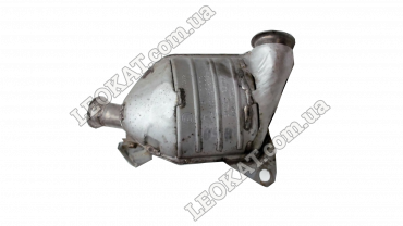 LEOKAT Викуп каталізаторів - Mercedes Benz - Mercedes Benz A-Class W168 - A170 - 1.7 CDI - Сталь - 1684903414 PN0003 / KBA17044 / 103R-000272
