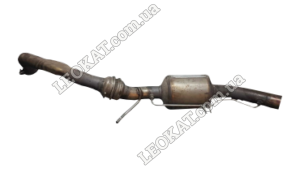 LEOKAT Викуп каталізаторів - Mercedes Benz - Mercedes Benz A-Class W169 - 1.8 CDi|Mercedes Benz B-Class W245 - 200 CDi - Сажовий фільтр (DPF) - PF 0024 A1694900892