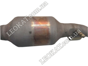 LEOKAT Викуп каталізаторів - Mercedes Benz - Mercedes Benz A-Class W169 - 2.0 - Кераміка - KT 0307 A1694901514