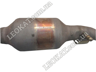 LEOKAT Викуп каталізаторів - Mercedes Benz - Mercedes Benz A-Class W169 - 2.0 - Кераміка - KT 0307 A1694901514