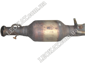 LEOKAT Викуп каталізаторів - Mercedes Benz - Mercedes Benz A-Class W169 - A150 1.5 - Кераміка - KT 0274 A1694901614