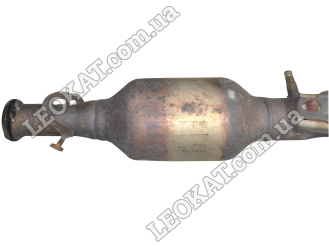 LEOKAT Викуп каталізаторів - Mercedes Benz - Mercedes Benz A-Class W169 - A150 1.5 - Кераміка - KT 0274 A1694901614