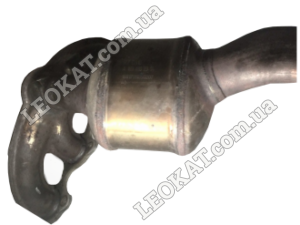 LEOKAT Викуп каталізаторів - Mercedes Benz - Mercedes Benz A-Class W169 - A150 1.5 - Кераміка - KT 0316 A1694902314