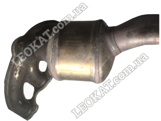LEOKAT Викуп каталізаторів - Mercedes Benz - Mercedes Benz A-Class W169 - A150 1.5 - Кераміка - KT 0316 A1694902314