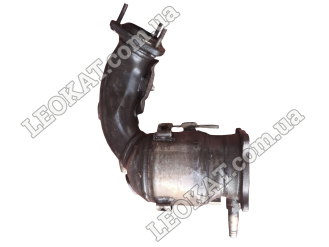LEOKAT Викуп каталізаторів - Mercedes Benz - Mercedes Benz B-Class W245 - 2.0 - Сталь - KT 0245 A1694900814