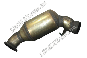 LEOKAT Викуп каталізаторів - Mercedes Benz - Mercedes Benz C-Class C320 CDI W204 - Кераміка - KT 1214 A2044906914