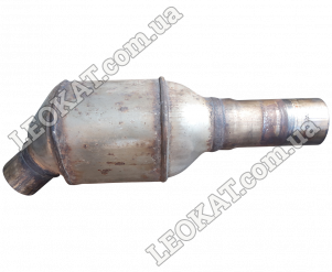 LEOKAT Викуп каталізаторів - Mercedes Benz - Mercedes Benz C-Class C350 - Кераміка - KT 0254 A2034900136/99