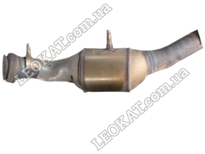 LEOKAT Викуп каталізаторів - Mercedes Benz - Mercedes Benz C-Class C350 - Кераміка - KT 0280