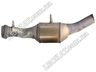 LEOKAT Викуп каталізаторів - Mercedes Benz - Mercedes Benz C-Class C350 - Кераміка - KT 0280