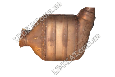 LEOKAT Викуп каталізаторів - Mercedes Benz - Mercedes Benz C-Class - Кераміка - KT 0186 A2034904114