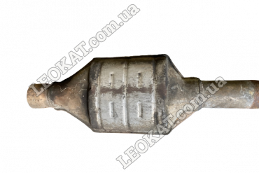 LEOKAT Викуп каталізаторів - Mercedes Benz - Mercedes Benz C-Class - Кераміка - KT 1100 2104901014