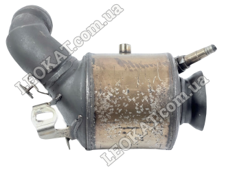 LEOKAT Викуп каталізаторів - Mercedes Benz - Mercedes Benz C-Class - Кераміка - KT 1164 A2034909514 / Mercedes C-Class Berlina 220 CDI