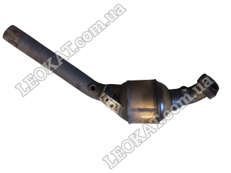 LEOKAT Викуп каталізаторів - Mercedes Benz - Mercedes Benz C-Class - Кераміка - KT A035 A2044903214