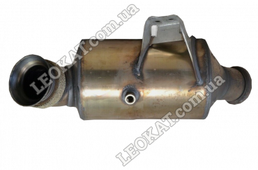 LEOKAT Викуп каталізаторів - Mercedes Benz - Mercedes Benz C-Class S205 C220W205 - S205 - Кераміка|Сажовий фільтр (DPF) (DPF) - KT 1286 / PF 0057 A2054001500