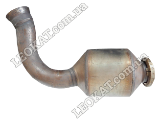 LEOKAT Викуп каталізаторів - Mercedes Benz - Mercedes Benz C-Class - Сажовий фільтр (DPF) - KBA 17070 TYP: DPF0-02M / 103R-000315