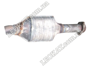 LEOKAT Викуп каталізаторів - Mercedes Benz - Mercedes Benz C-Class W202- 2.2 CDI C200 - Кераміка - KT 0038 2024004714 / 2024890471