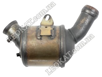 LEOKAT Викуп каталізаторів - Mercedes Benz - Mercedes Benz C-Class W203 - 2.2 CDI C200 - Сажовий фільтр (DPF) - PF 0005 A2034900292