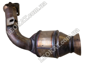 LEOKAT Викуп каталізаторів - Mercedes Benz - Mercedes Benz C-Class W203 - 2.2 CDI C200W203 - 220CDI|Mercedes Benz E-Class W211 - 220 Cdi - Кераміка - 103R-000252 DB04