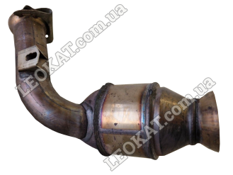 LEOKAT Викуп каталізаторів - Mercedes Benz - Mercedes Benz C-Class W203 - 2.2 CDI C200W203 - 220CDI|Mercedes Benz E-Class W211 - 220 Cdi - Кераміка - 103R-000252 DB04
