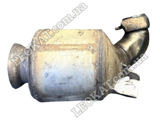 LEOKAT Викуп каталізаторів - Mercedes Benz - Mercedes Benz C-Class W203 - 2.2 - Кераміка - KT 1166 A2044904714 / A2114907714