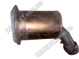 LEOKAT Викуп каталізаторів - Mercedes Benz - Mercedes Benz C-Class W203 - C200 2.2 CDI - Сажовий фільтр (DPF) - PF 0002