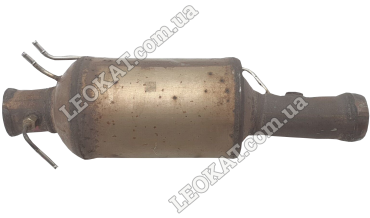 LEOKAT Викуп каталізаторів - Mercedes Benz - Mercedes Benz C-Class W203 - C200 2.2 CDI - Сажовий фільтр (DPF) - PF 6009
