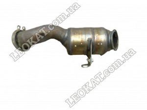 LEOKAT Викуп каталізаторів - Mercedes Benz - Mercedes Benz C-Class W204 - 1.8 CGI - Кераміка - KT 0335 A2044904356 / A2054904600
