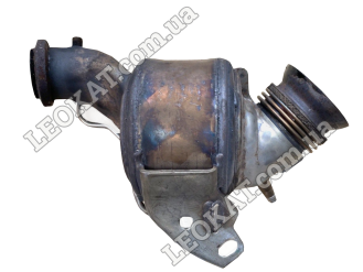 LEOKAT Викуп каталізаторів - Mercedes Benz - Mercedes Benz C-Class W204 - 2.1L|Mercedes Benz E-Class W212 - 2.1CDI - Кераміка - KT 1243 A2124903414