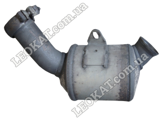 LEOKAT Викуп каталізаторів - Mercedes Benz - Mercedes Benz C-Class W204 - 2.2 CDi - Кераміка - KT 1208 A2044904614