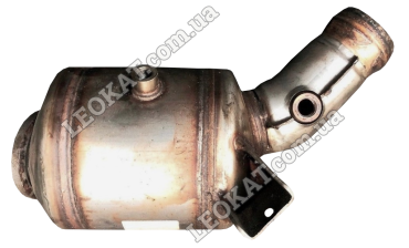 LEOKAT Викуп каталізаторів - Mercedes Benz - Mercedes Benz C-Class W204 - 3.0 CDi V6 - Кераміка - KT 1207 A2044904514