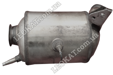 LEOKAT Викуп каталізаторів - Mercedes Benz - Mercedes Benz C-Class W204 - 3.0 CDI V6|Mercedes Benz E-Class W211 - 320 CDI - Кераміка - KT 1229 A2114904756