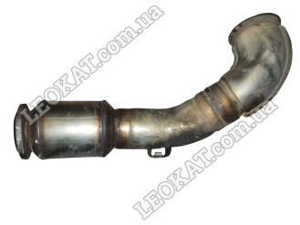 LEOKAT Викуп каталізаторів - Mercedes Benz - Mercedes Benz C-Class W204 - 3.0 CDi V6W205 - C220 - Кераміка - KT 1206 A2044904414