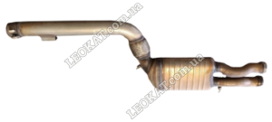 LEOKAT Викуп каталізаторів - Mercedes Benz - Mercedes Benz C-Class W204 - C 320 CDI - Сажовий фільтр (DPF) - PF 0020 A2044900192