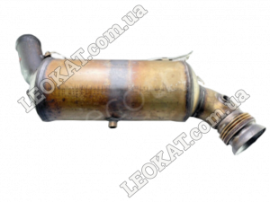 LEOKAT Викуп каталізаторів - Mercedes Benz - Mercedes Benz C-Class W204 - C180