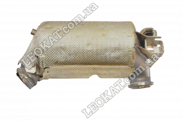 LEOKAT Викуп каталізаторів - Mercedes Benz - Mercedes Benz C-Class W205 - 2.0 CDI|Mercedes Benz E-Class W213 - 2.2 CDI (T-Model S213) -  - FA 0001 / SK 0024 A6541400015
