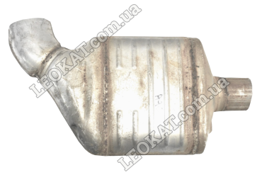 LEOKAT Викуп каталізаторів - Mercedes Benz - Mercedes Benz C-Class W205 - 2.0 CDIW205 - Coupe -  - SK 0016 A2054900614 / 90643940