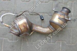 LEOKAT Викуп каталізаторів - Mercedes Benz - Mercedes Benz C-Class W205 - 2.0 HYBRID - Кераміка - KT 0336 A2044904456