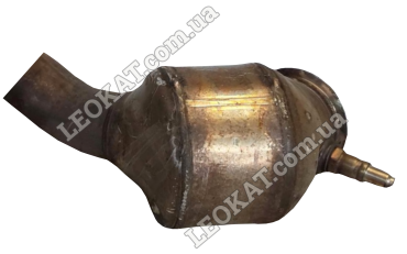 LEOKAT Викуп каталізаторів - Mercedes Benz - Mercedes Benz C-Class W205 - 2.0CGI - Кераміка - KT 0385 A2384902700