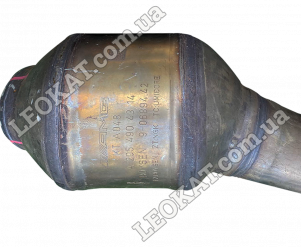 LEOKAT Викуп каталізаторів - Mercedes Benz - Mercedes Benz C-Class W205 - AMG 6.3 - Кераміка - KT A048 A2054904314