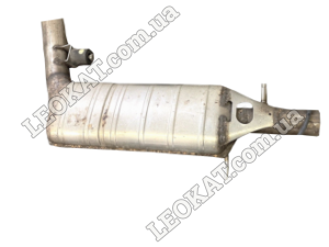 LEOKAT Викуп каталізаторів - Mercedes Benz - Mercedes Benz C-Class W205 - Coupe -  - SK 0002