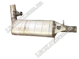 LEOKAT Викуп каталізаторів - Mercedes Benz - Mercedes Benz C-Class W205 - Coupe -  - SK 0002