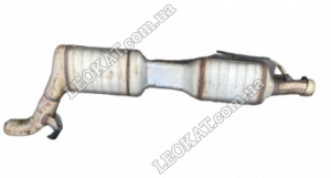 LEOKAT Викуп каталізаторів - Mercedes Benz - Mercedes Benz C-Class W205 - Coupe -  - SK 0006