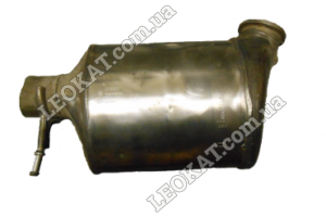 LEOKAT Викуп каталізаторів - Mercedes Benz - Mercedes Benz C-Class W205 - Coupe -  - SK 0009